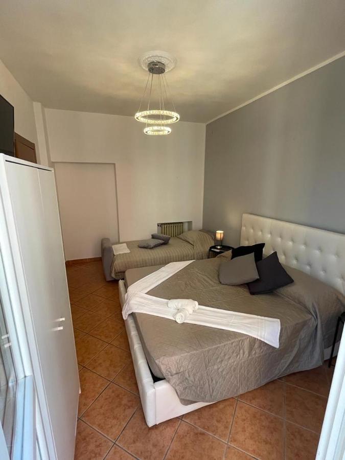 Destiny Home 2 Verona - Piazza Isolo Dış mekan fotoğraf