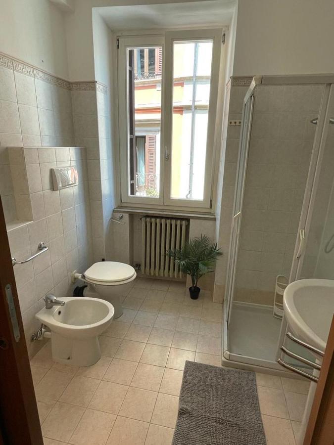 Destiny Home 2 Verona - Piazza Isolo Dış mekan fotoğraf