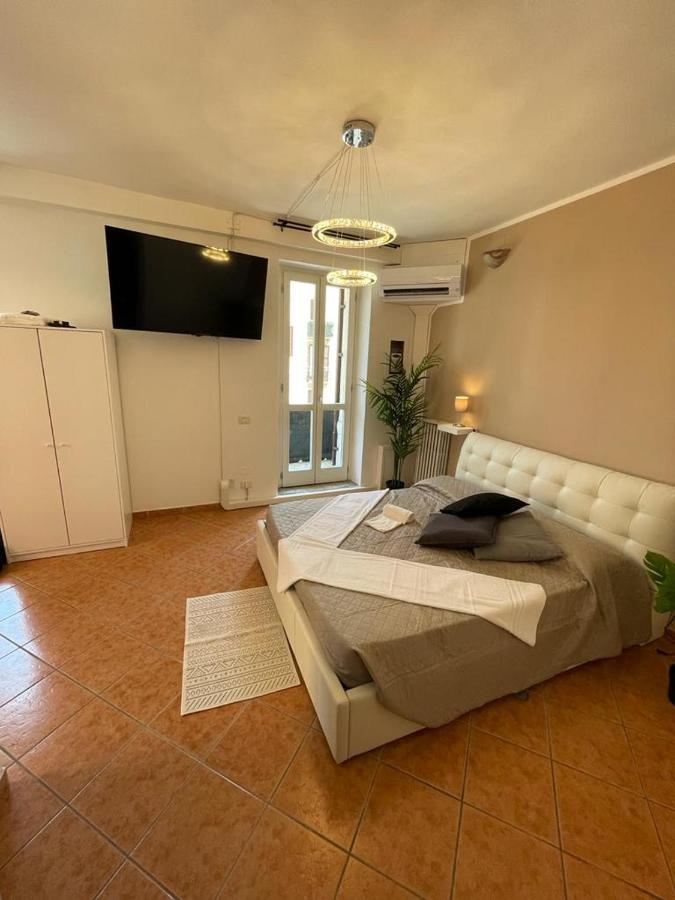 Destiny Home 2 Verona - Piazza Isolo Dış mekan fotoğraf