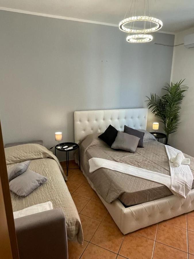 Destiny Home 2 Verona - Piazza Isolo Dış mekan fotoğraf