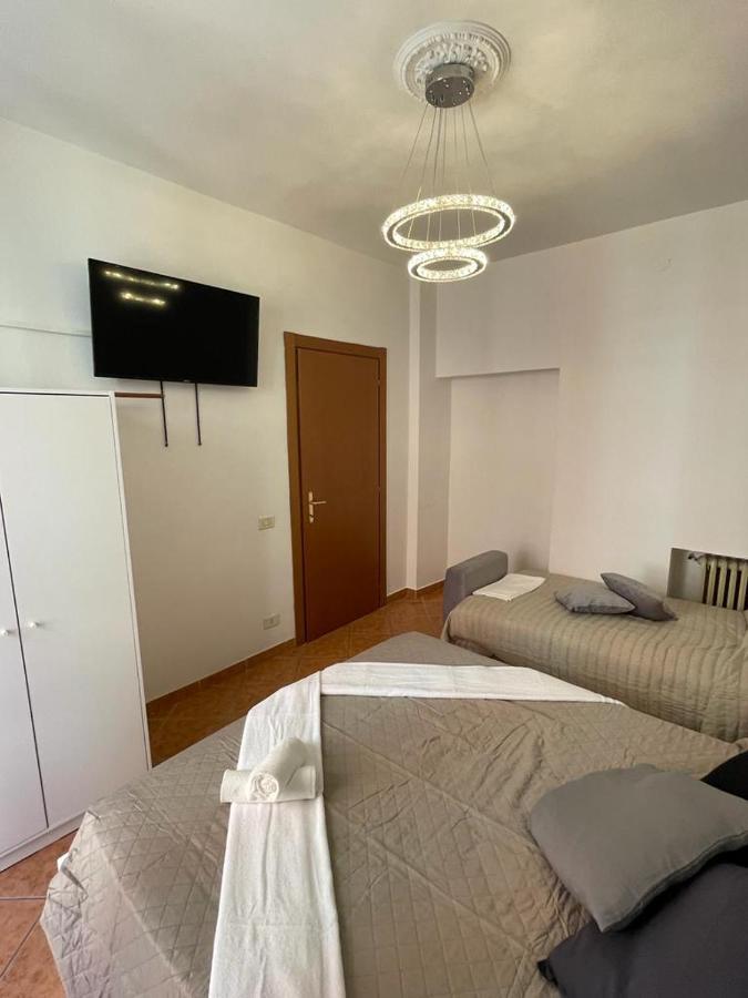 Destiny Home 2 Verona - Piazza Isolo Dış mekan fotoğraf
