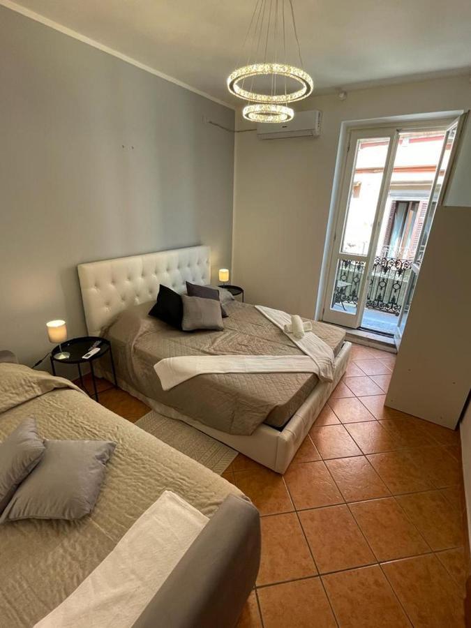 Destiny Home 2 Verona - Piazza Isolo Dış mekan fotoğraf